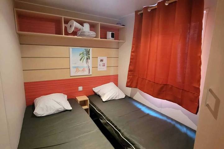 Location de vacances pour 6 personnes, avec jardin et piscine à Ivry-la-Bataille - 3