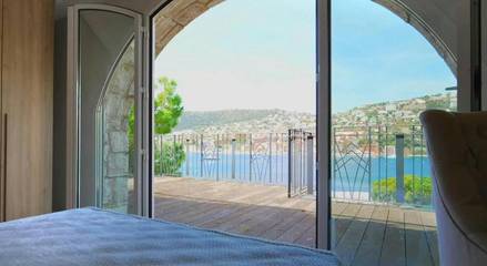 Villa pour 8 personnes dans Cap Ferrat