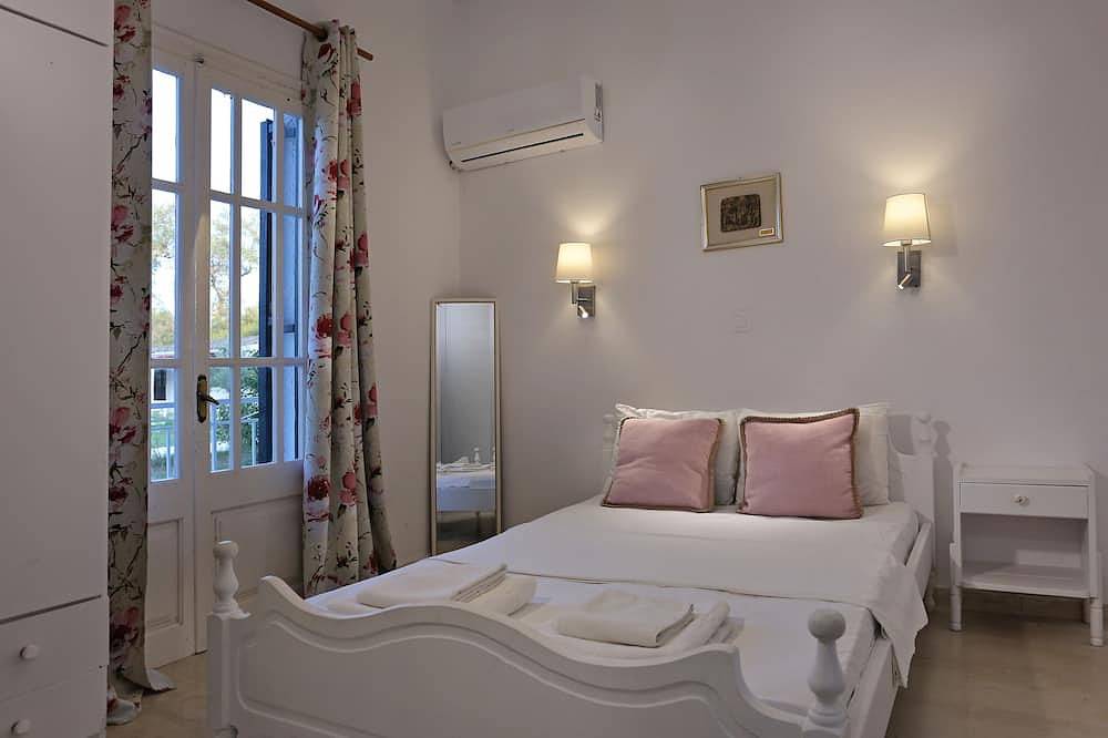 Appartamento intero, Alykes Family Resort 2 Camere Da Letto in Corfù