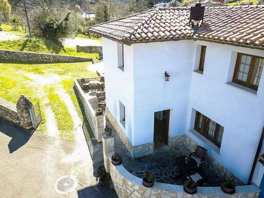 Apartamento entero, Apartamentos Turísticos Casa Pilar in Nueva de Llanes, Llanes