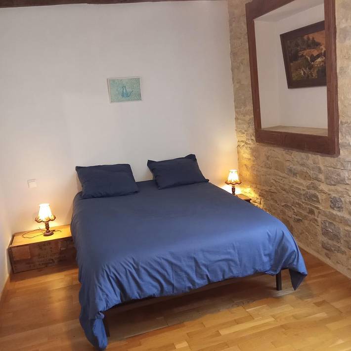 Les Terrasses de Bordes in Montrosier, Albi und Umgebung