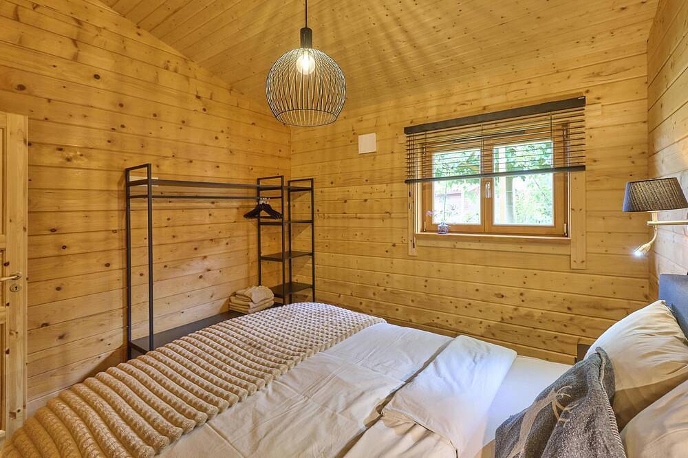 Gemütliches Haus mit fantastischer Aussicht in Schinnen, Limburg (Niederlande)