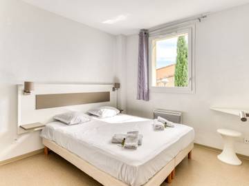 Maison De Vacances pour 6 Personnes dans Latour-Bas-Elne, Région de Perpignan, Photo 1