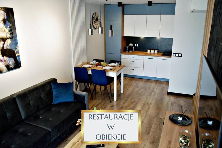 Ferienwohnung für 6 Personen, mit Balkon - 1