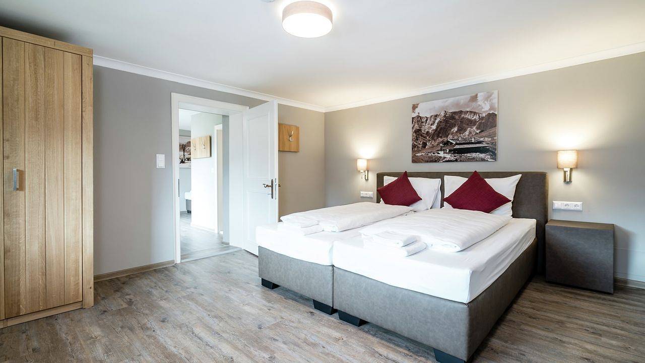 Ferienhaus für 6 Personen (120 m²) in Bruck an der Glocknerstrasse in Bruck an der Glocknerstraße, Pinzgau