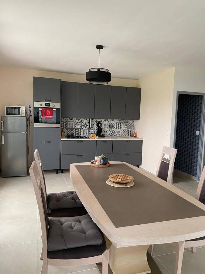 Location de vacances pour 6 personnes à Le Blanc