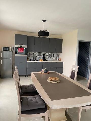 Location de vacances pour 6 personnes à Le Blanc