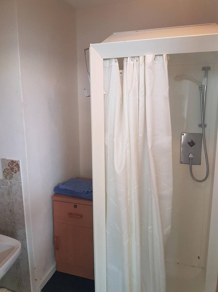 Ganze Ferienwohnung, Apsley House Flat 1 - 4 berth in Great Yarmouth, The Broads