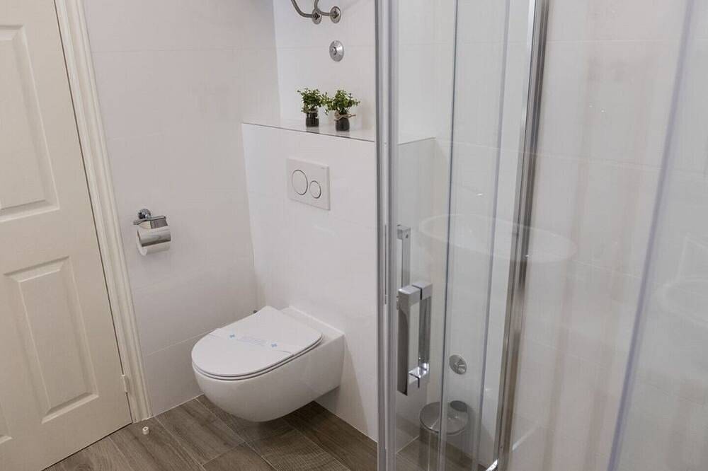 Ganze Wohnung, Landvilla Wohnung Mladen in Peračko Blato, Dubrovnik-Neretva