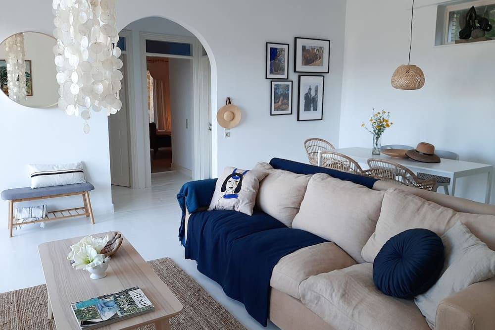 Casa vacanza a Corfù a partire da 160€ a notte
