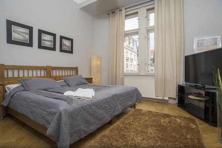 Ferienwohnung für 4 Personen in Josefstadt - 3