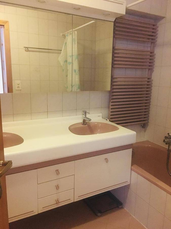 Gîte pour 2 personnes, avec terrasse à Boudry - 4