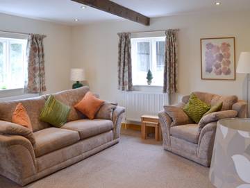 Holiday Rental for 4 People in Lancashire, North West England, Photo 2