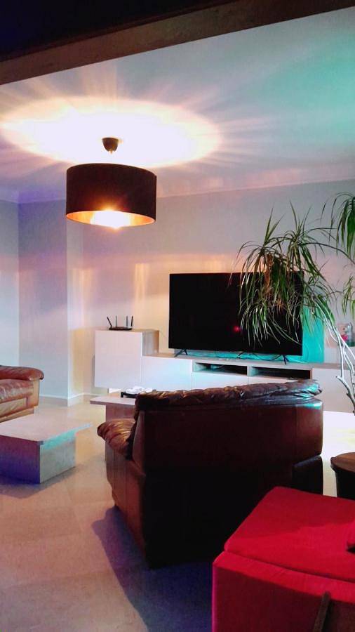 Appartement entier, One-Bedroom Apartment in Créhange, Boulay-Moselle