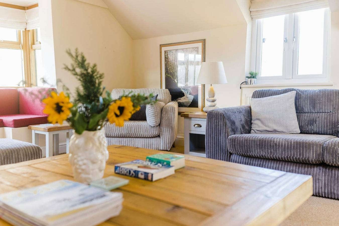 Meddyg y Mor, Cwm Tydu in Cardigan Bay