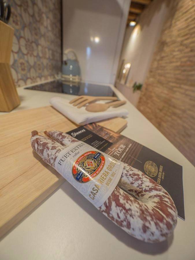 Gîte pour 11 personnes, avec vue et balcon à Vic - 3