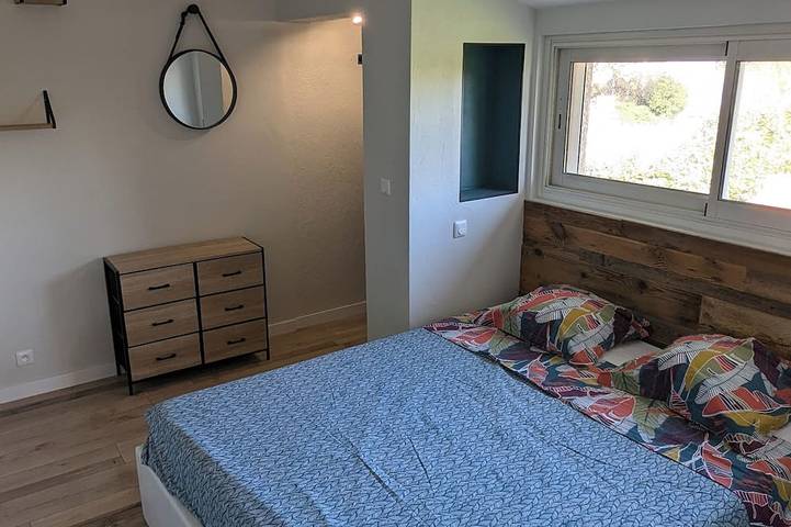 Location de vacances pour 6 personnes à Aubiac (Lot-et-Garonne) - 4