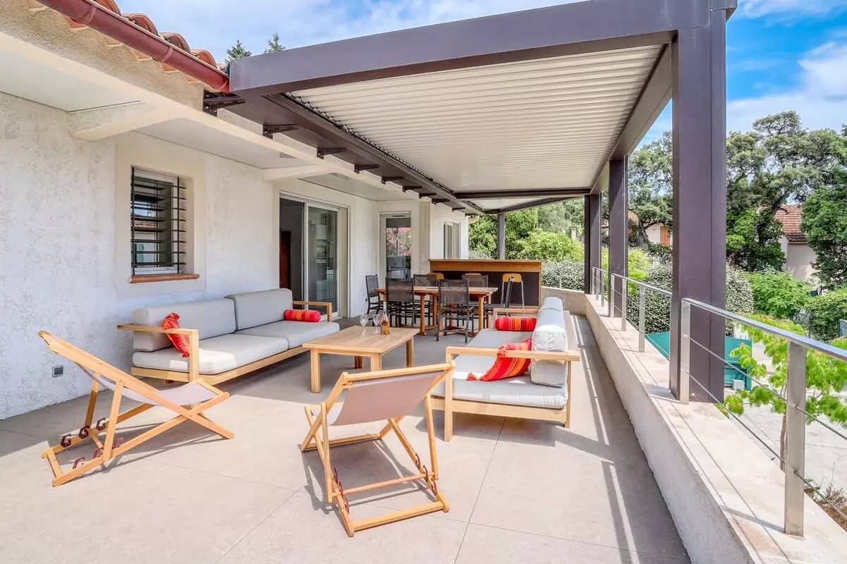 Huizen & Villa's voor 6 personen in Le Lavandou, Nationaal park Port-Cros