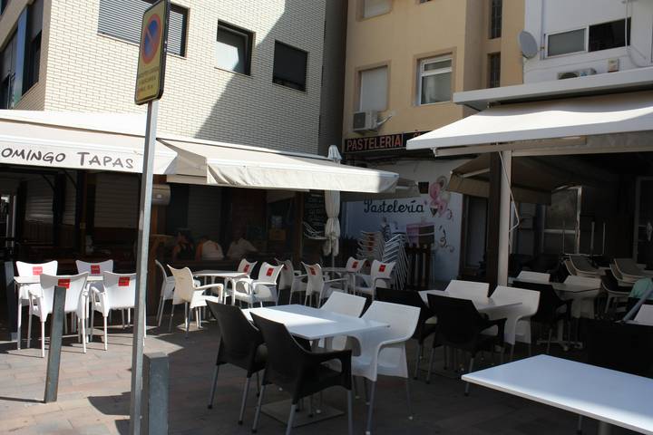 Apartamento entero, Apto. Avda. del Mar 2 in Peñíscola, Costa del Azahar