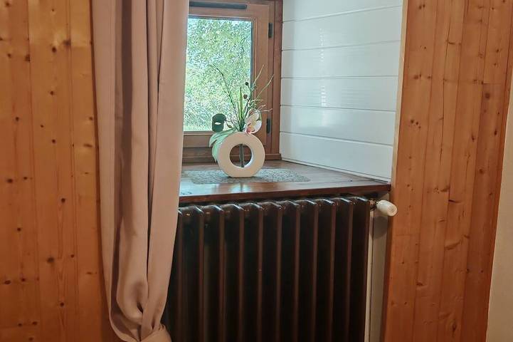 Gîte pour 4 personnes, avec jardin dans Septmoncel Les Molunes - 4