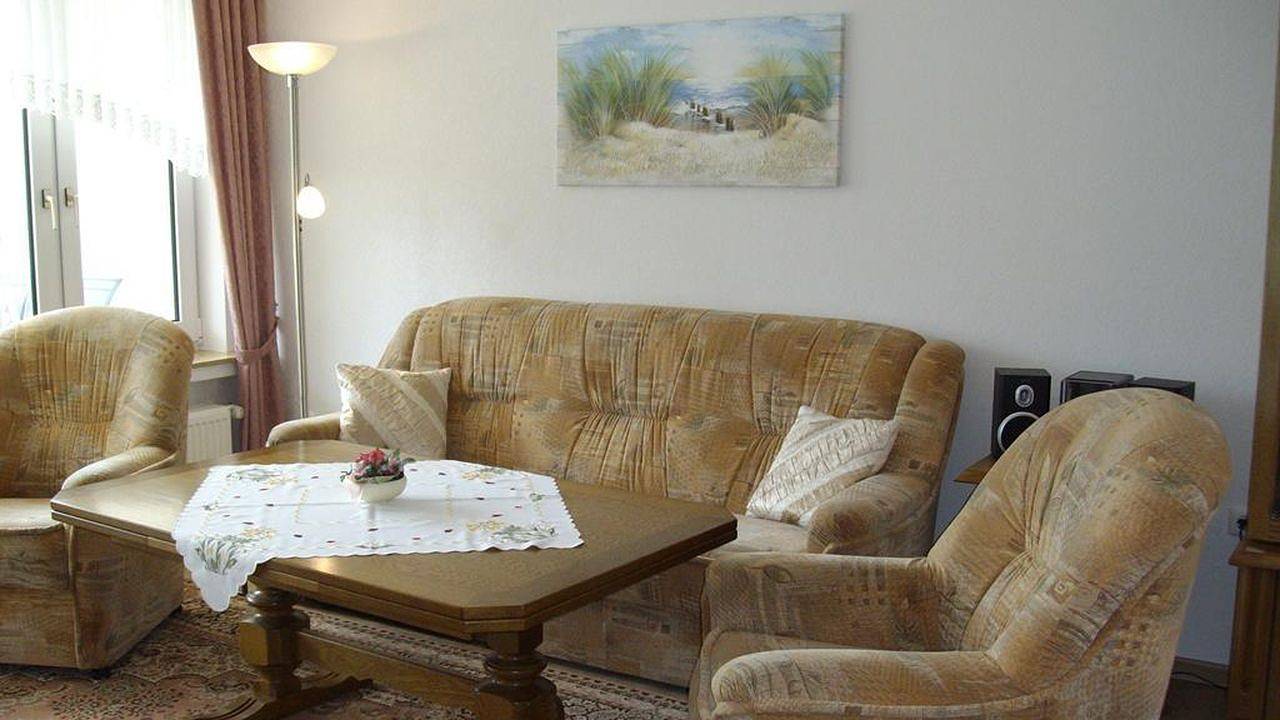 Ganze Ferienwohnung, Ferienwohnung für 4 Personen (82 m²) in Bad Zwischenahn in Zwischenahner Meer, Bad Zwischenahn