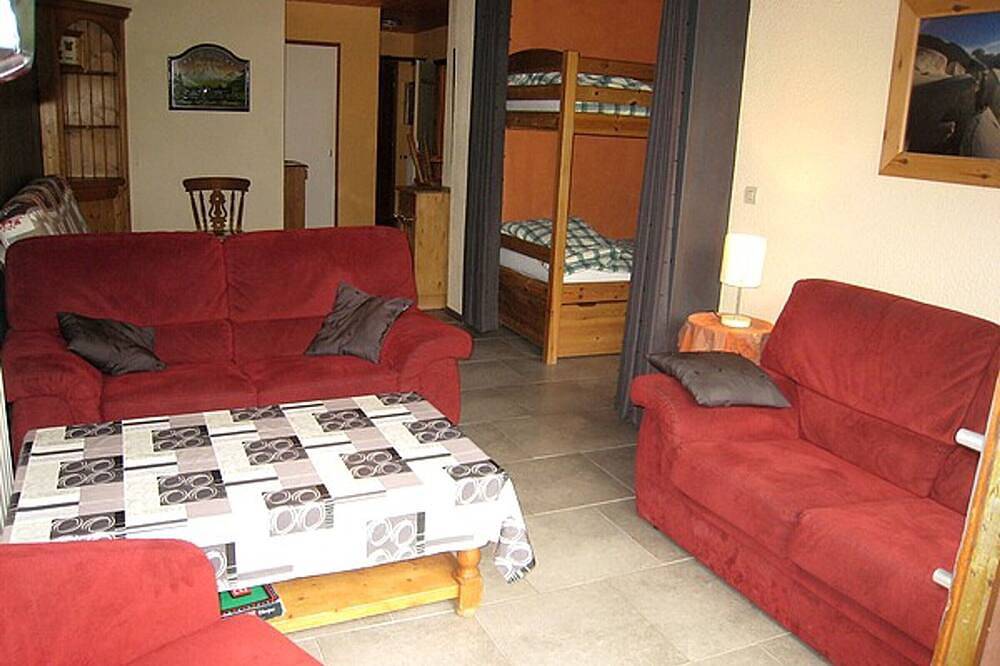 Appartamento vacanze a La Clusaz a partire da 87€ a notte