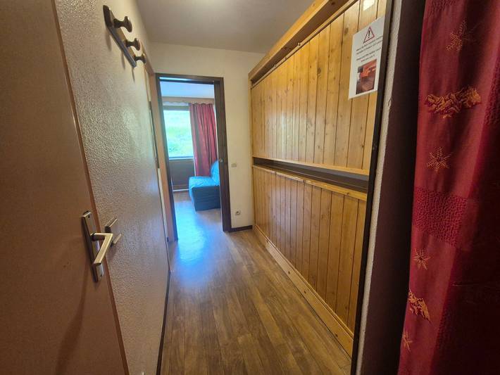 Chalet pour 4 personnes à Tignes - 4