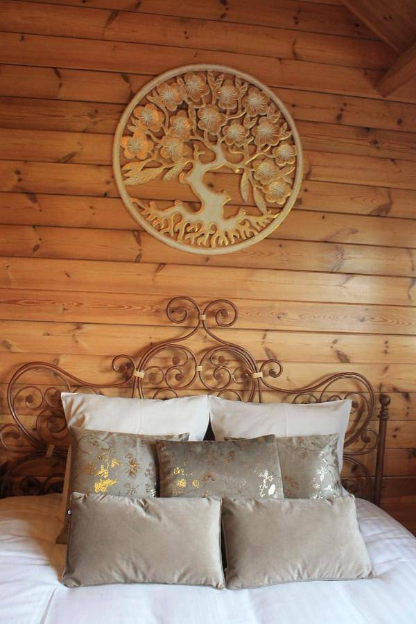 Gîte pour 2 personnes, avec vue et terrasse, animaux acceptés dans Cherain - 2