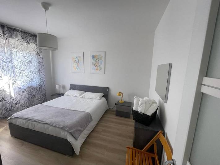 Gîte pour 4 personnes, avec vue et terrasse à Borgo San Dalmazzo - 4