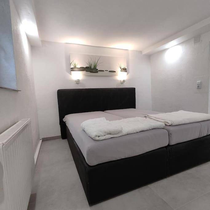 Appartement de vacances pour 4 personnes