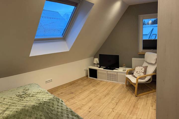 Ferienhaus für 4 Personen in Goldlauter - Heidersbach - 2