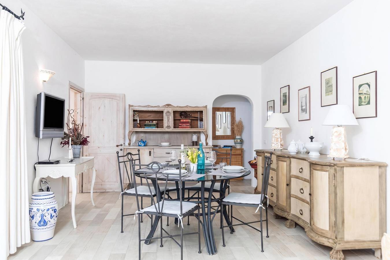 Appartamento intero, Casa Ortensia 2 in Arzachena, Costa Smeralda