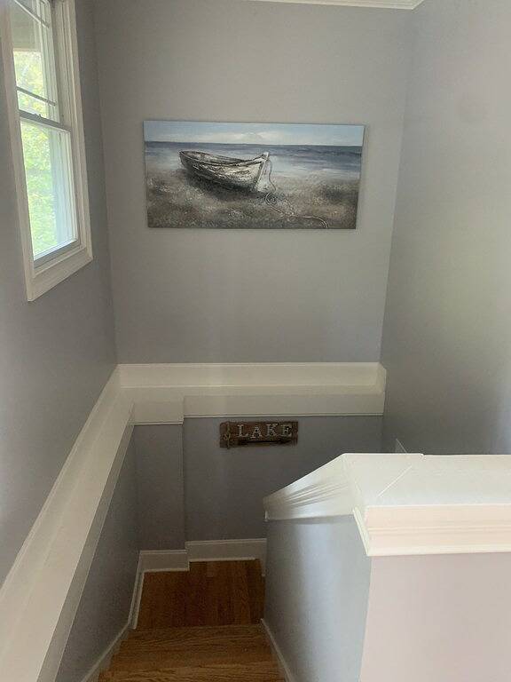 Waterfront house, Minutes to Auburn, Boat slip. in Lake Martin