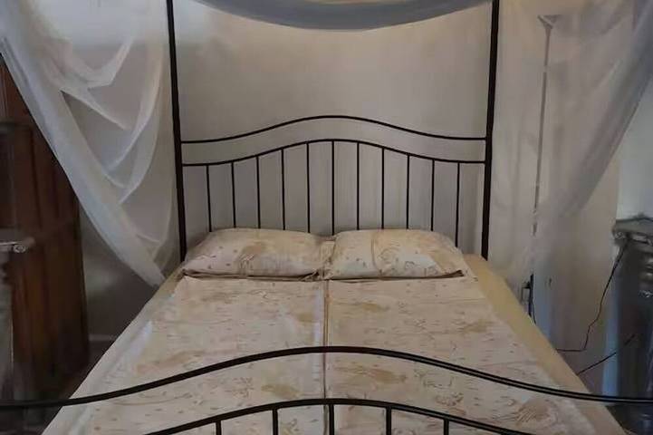 Ferienwohnung für 2 Personen, mit Pool und Garten in Cala Major - 3