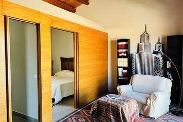 Bed And Breakfast for 4 People in Palermo, Palermo Province, Photo 1