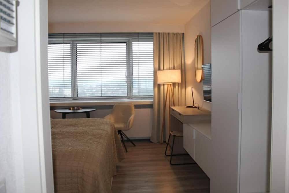 Ganze Wohnung, Apartment mit Aussicht  In Si-Centrum in Möhringen, Stuttgart