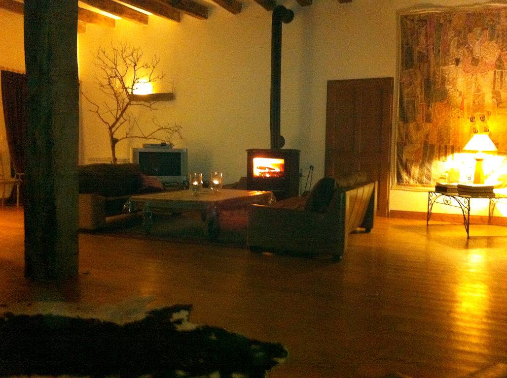 Gite de Charme*** Sancerre - Route des vins in Cosne-Cours-sur-Loire, Vallée de la Loire