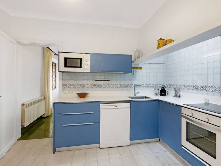 Appartement de vacances entier, Villa Genova en Palma con piscina y jardín in Genova, Palma de Majorque
