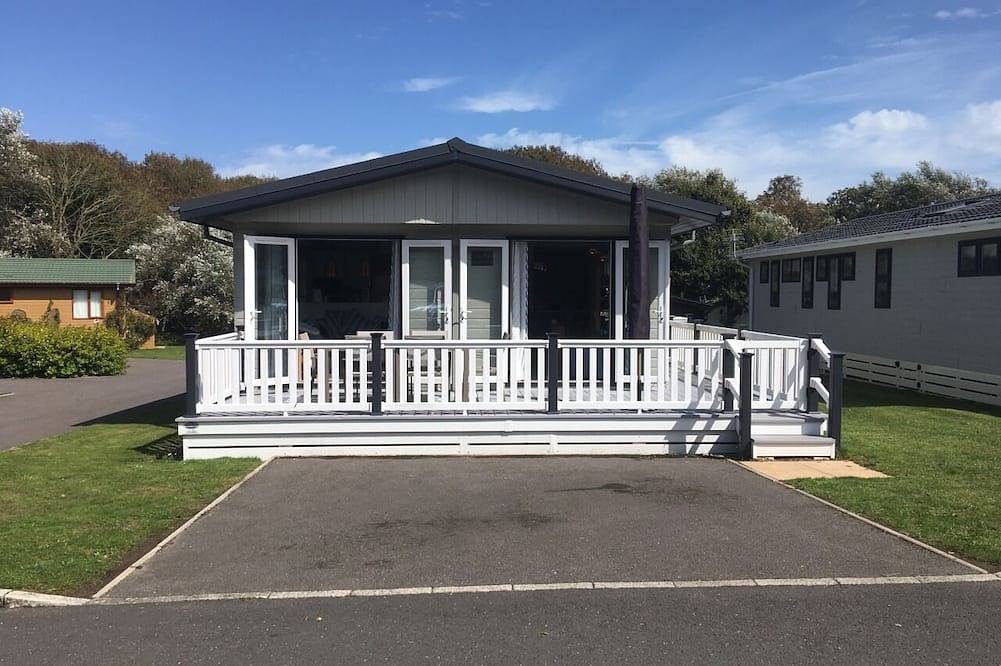 Casa vacanza a Hampshire a partire da 231€ a notte