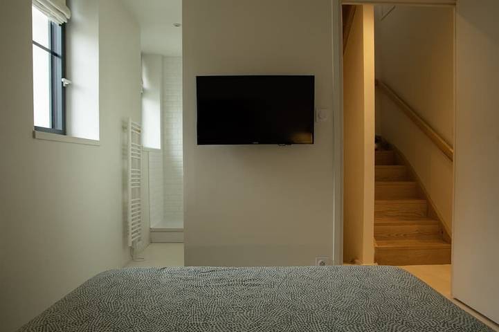 Location de vacances pour 6 personnes, avec terrasse à Audresselles - 4