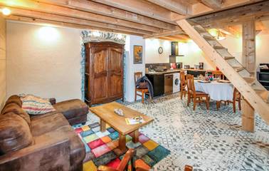 Ferme pour 4 Personnes dans Rochessauve, Privas, Photo 3