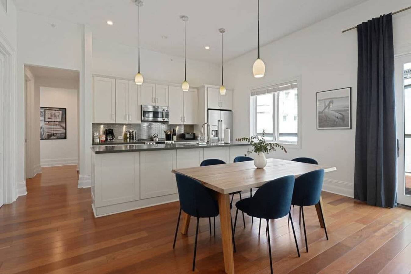 Apartamento entero, Roami at Factors Row 2Br Penthouse Rooftop in New Orleans, Orleans Parish