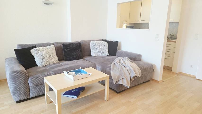 Ganze Ferienwohnung, Strandkrabbe in Grömitz, Ostholstein
