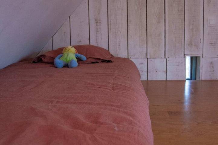 Gîte pour 14 personnes, animaux acceptés à Mentheville - 3