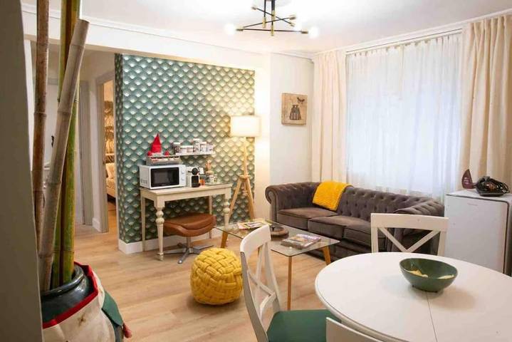 Ferienwohnung für 6 Personen - 1