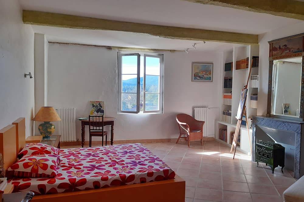 Gran casa de pueblo con piscina en el corazón de un pueblo provenzal in Pignans, Región Brignoles