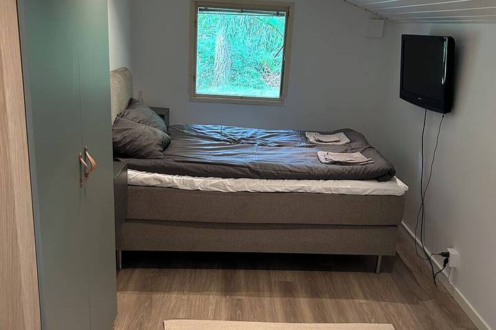 Ferienhaus für 4 Personen, mit Garten, mit Haustier in Sjöbo und Umgebung - 3