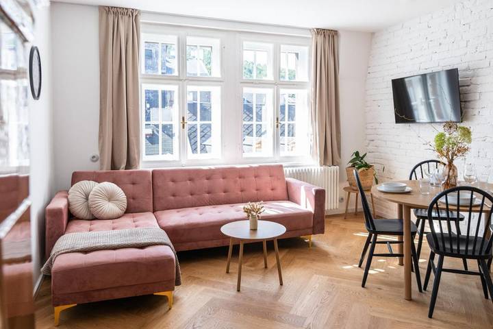 Ferienwohnung für 5 Personen - 1