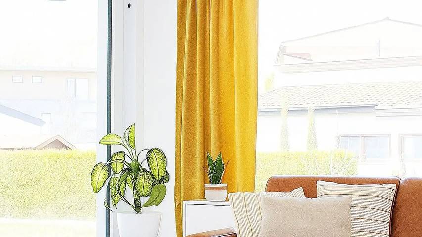 Ferienhaus für 6 Personen, mit Garten am Bodensee - 2