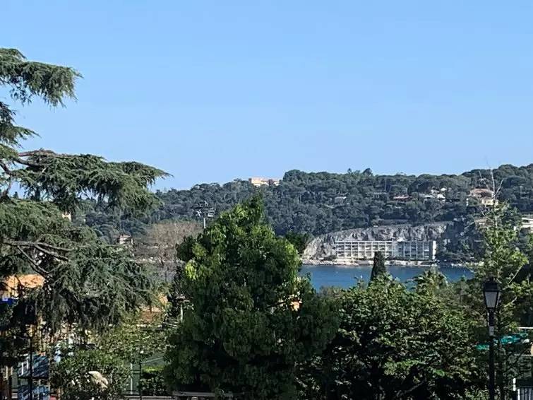 Appartement entier, 2 Pièces 4 Personnes in Villefranche-sur-Mer, Région de Nice
